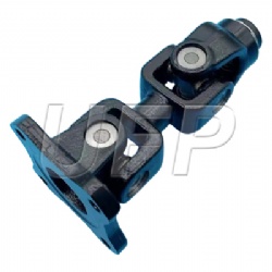 3EC-01-32711 & 3EC-01-32710 Forklift Hydraulic Pump Drive Shaft