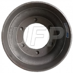 13010800005 & 130108-00005 Forklift Brake Drum