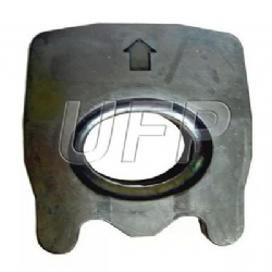 1525354 Forklift Steer Axle Bushing