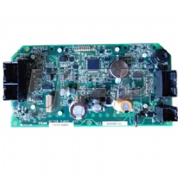 17P12-60605 Forklift Board