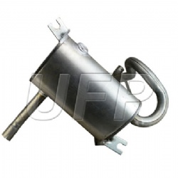 3EB-03-51110 Forklift Muffler