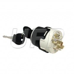 50030507 Forklift Ignition Switch