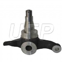 14300-59955 & 300-07600 Forklift Knuckle