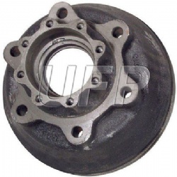 91G33-00901 & 91G33-00900 Forklift Complete Hub & Drum