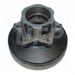 2026708 Forklift Complete Hub & Drum