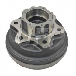 2029501 Forklift Complete Hub & Drum