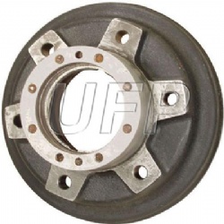 43204-14H00 Forklift Complete Hub & Drum