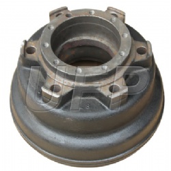 XF250-110004-000 Forklift Complete Hub & Drum