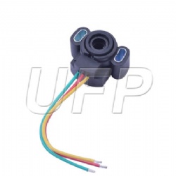 7916400105 Forklift Potentiometer