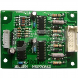 N61F30842 & FBN61F30842-4 Forklift Board