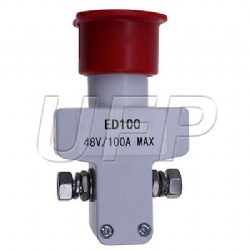 1114-540000-00 Forklift Emergency Switch