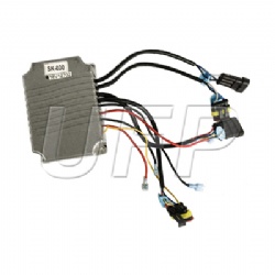 0301106001 & SK-030 Forklift Controller