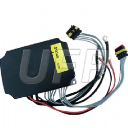 1700406003 & 1700406001 Forklift Drive Controller