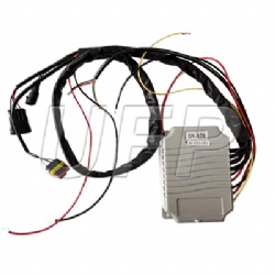 9700400001 & SK-970 Forklift Controller