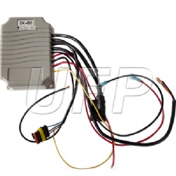 SK-490 Forklift Controller