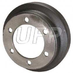 22673-02031 & A373512 Forklift Brake Drum