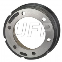 24603-02021 Forklift Brake Drum