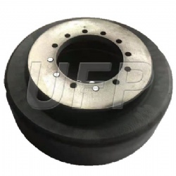 230G3-02051 & A53H3-02051 Forklift Brake Drum