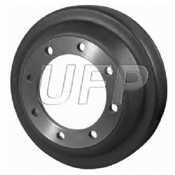 42431-23800-71 & 42431-23600-71 Forklift Brake Drum