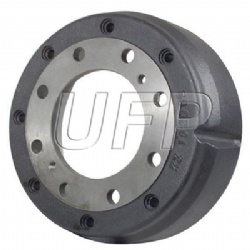 42433-30580-71 & 42433-30550-71 Forklift Brake Drum