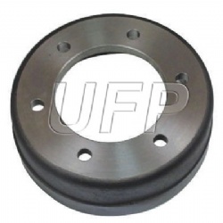 3EC-21-36140 Forklift Brake Drum