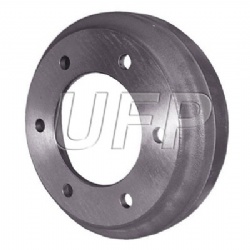 3EB-21-25130 Forklift Brake Drum