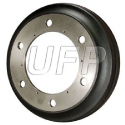 91433-40300 & 91433-70011 Forklift Brake Drum