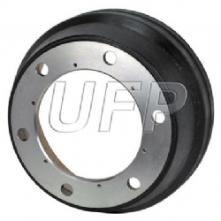 91633-50200 Forklift Brake Drum