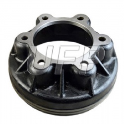 91G33-10800 Forklift Brake Drum