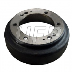 12835040500 Forklift Brake Drum