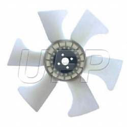 129916-44740 Forklift Fan Blade