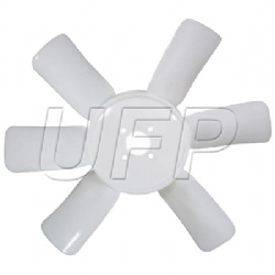 600-613-0410 Forklift Fan Blade