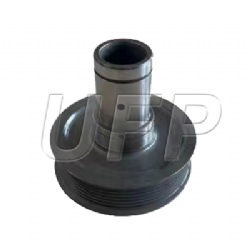 16281-36761-71 Forklift Fan Pulley