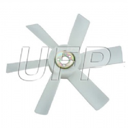 04916-10010-71 & 16312-10112-71 Forklift Fan Blade