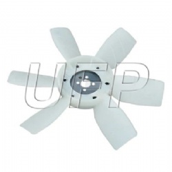 16361-32080-71 Forklift Fan Blade