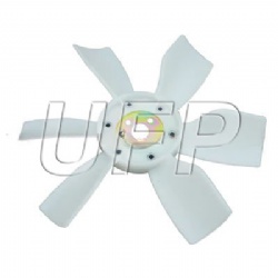 16361-23060-71 Forklift Fan Blade