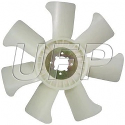 91801-12501 Forklift Fan Blade