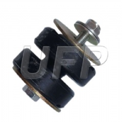 N163-350300-000 Forklift Engine Mount