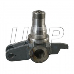 E01D4-10201 Forklift Knuckle