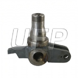 E01D4-10401 Forklift Knuckle