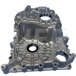 91A24-16200 Forklift Transmission Housing