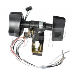 4300500004 Forklift Throttle Accelerator Assy