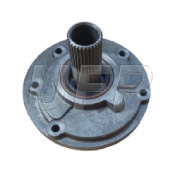 2080612 Forklift Transmission Pump