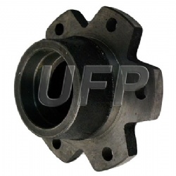 43811-10481-71 Forklift Steering Hub