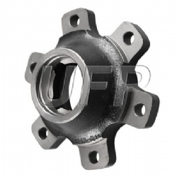 3EB-24-32230 Forklift Steering Hub