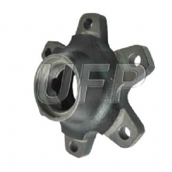 3EB-24-51230 Forklift Steering Hub