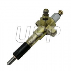 Z-1-15300-375-0 Forklift Nozzle Assy