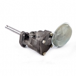 N-15010-66202 Forklift Oil Pump