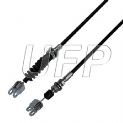 22N55-22201 & 20J75-22202 Forklift Accelerator Cable