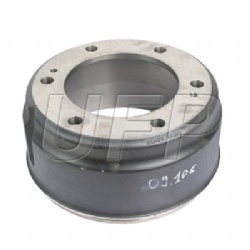 91M33-10500 Forklift Brake Drum